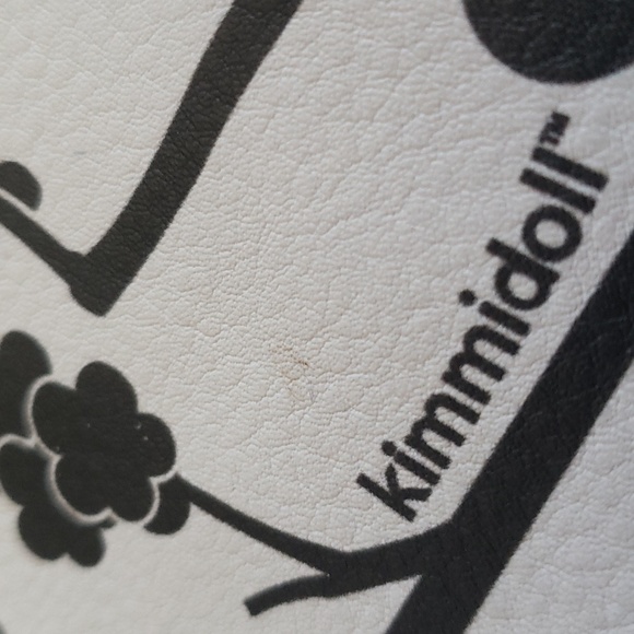 KIMMIDOLL PURSE - Picture 4 of 15